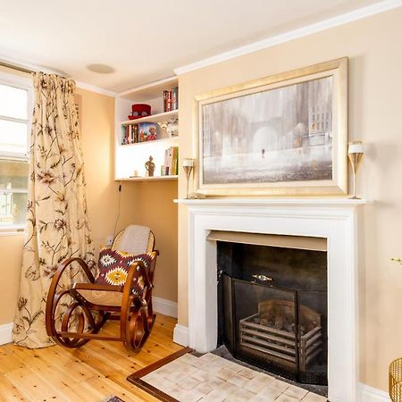 Murphys House - 3 Bed Luxury Central Townhouse 바스 외부 사진