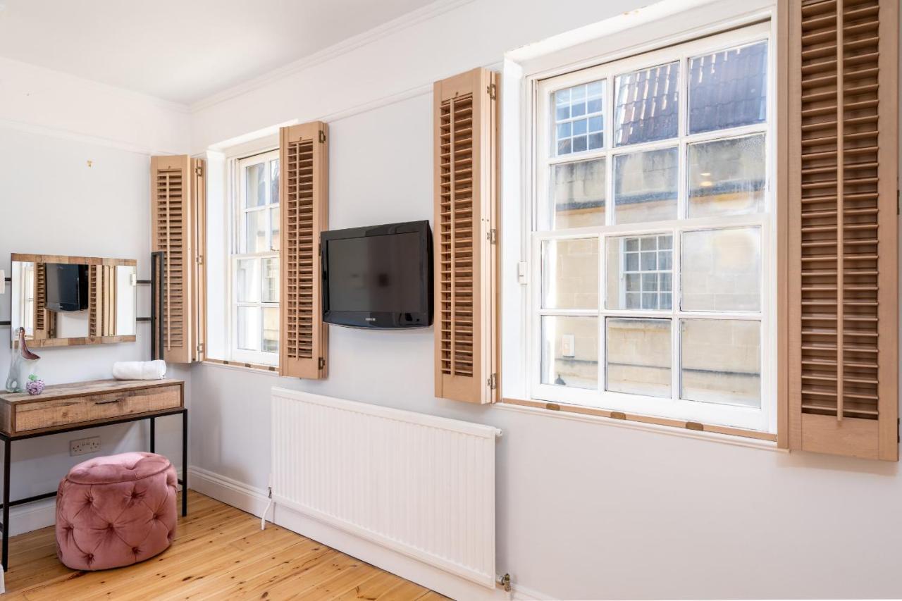 Murphys House - 3 Bed Luxury Central Townhouse 바스 외부 사진