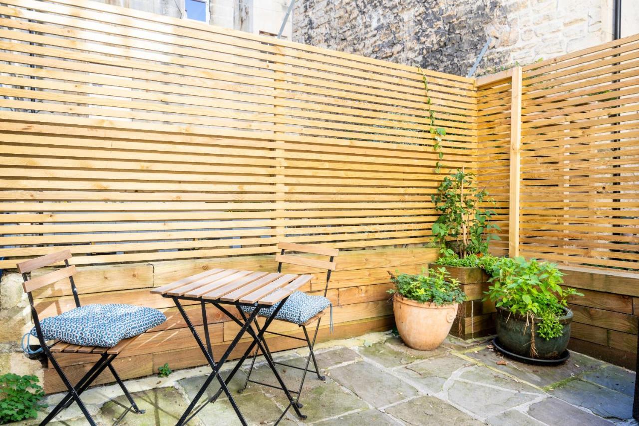 Murphys House - 3 Bed Luxury Central Townhouse 바스 외부 사진