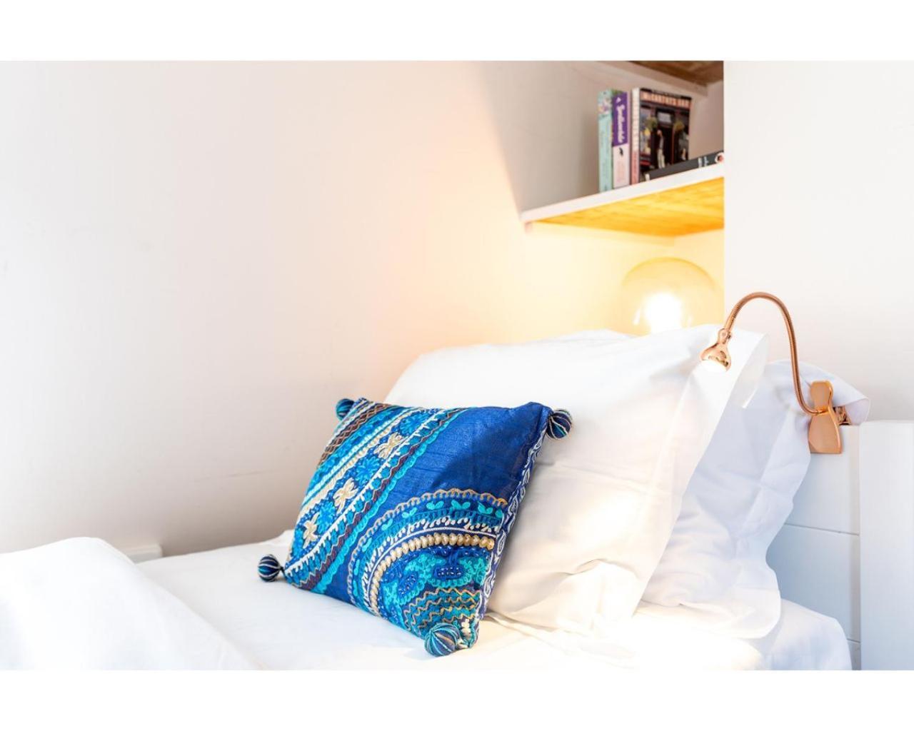 Murphys House - 3 Bed Luxury Central Townhouse 바스 객실 사진