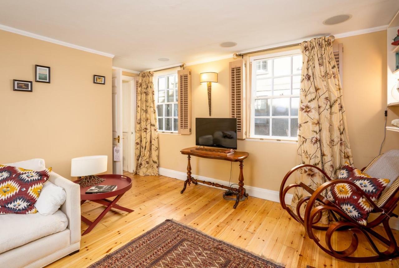 Murphys House - 3 Bed Luxury Central Townhouse 바스 외부 사진