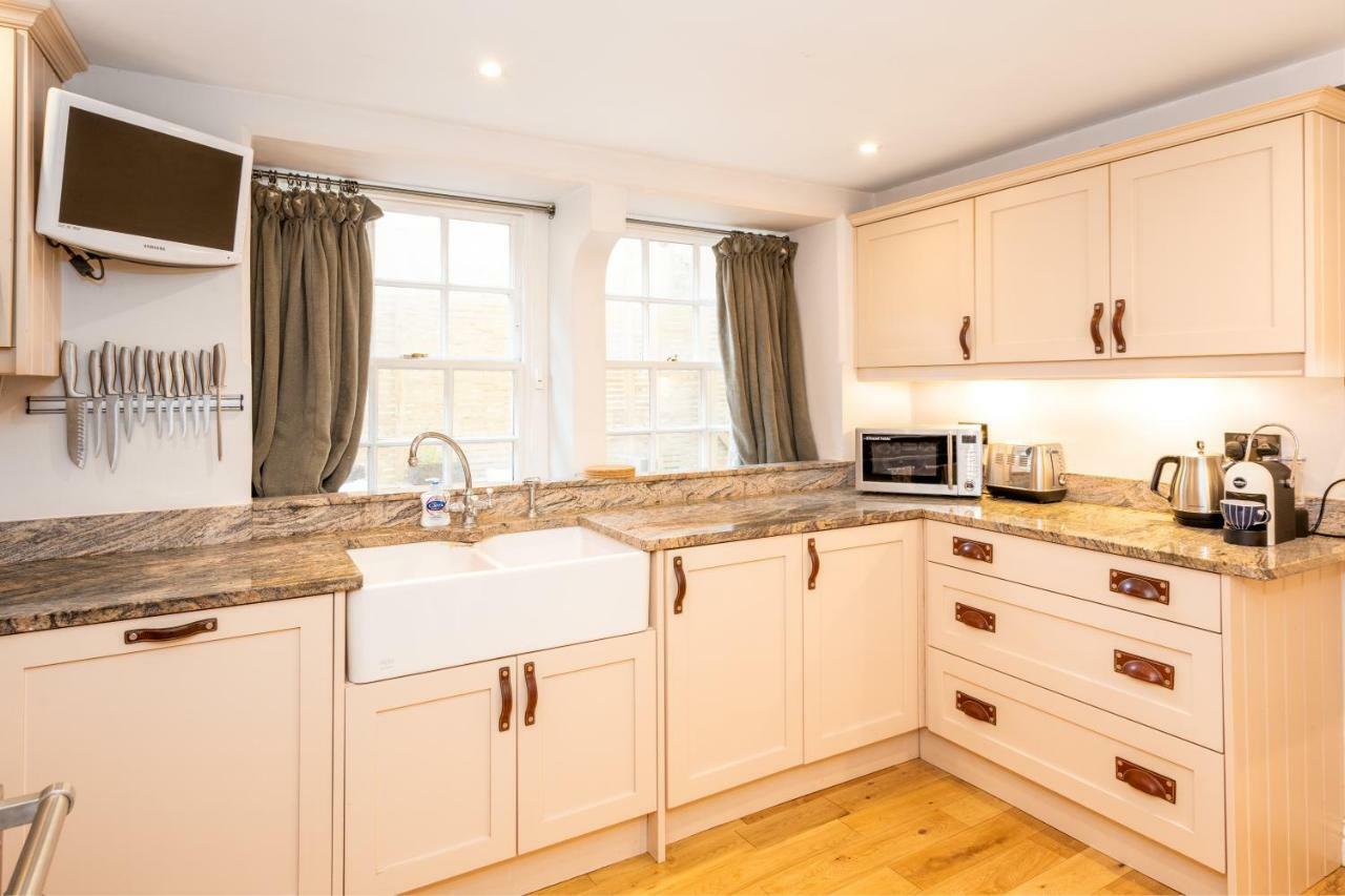 Murphys House - 3 Bed Luxury Central Townhouse 바스 외부 사진
